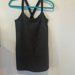 Beyond Yoga Dress Large
